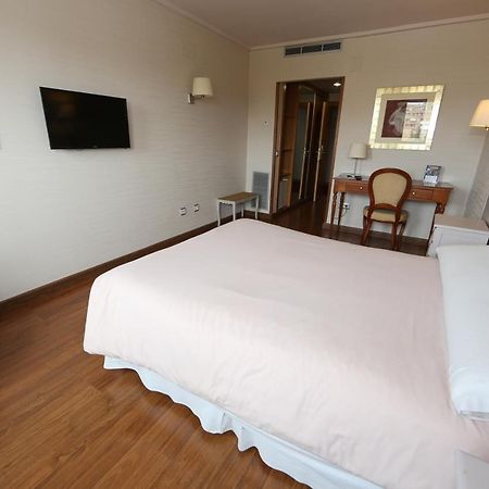 Hotel Universidad 알바세테 외부 사진